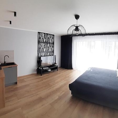 Apartament Redacity Szczecin Exteriör bild