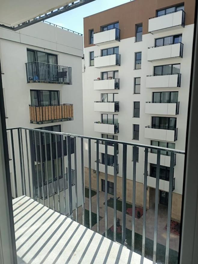 Apartament Redacity Szczecin Exteriör bild