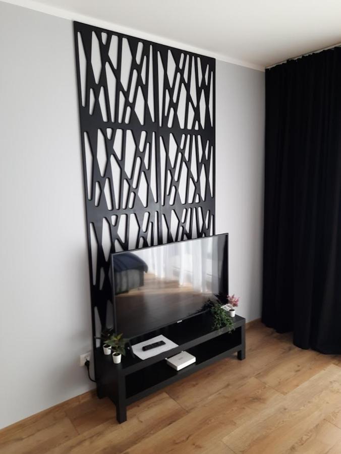 Apartament Redacity Szczecin Exteriör bild